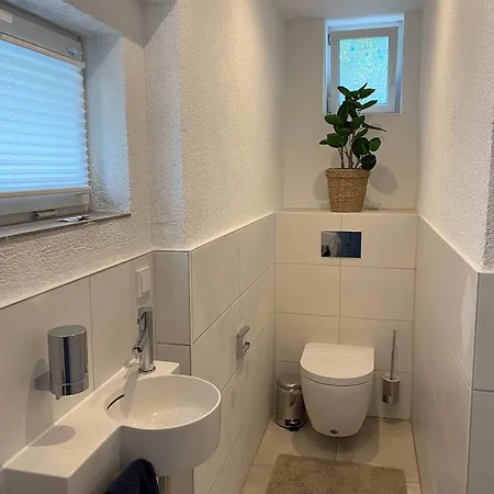 Apartment Cityloft Andernach