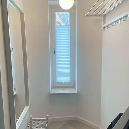 Cityloft Apartment