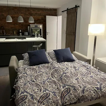Cityloft Apartment *