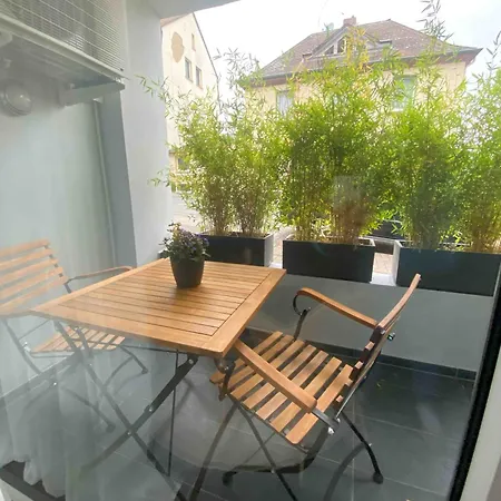 Cityloft 안데르나흐