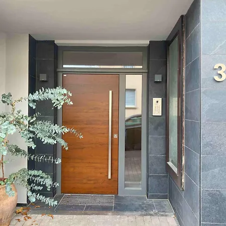 Cityloft * Andernach