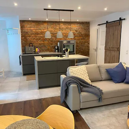 Apartment Cityloft