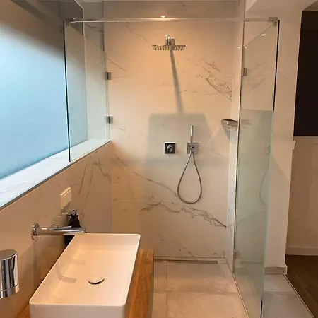 Cityloft Apartment *