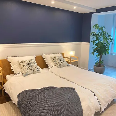 Cityloft 안데르나흐