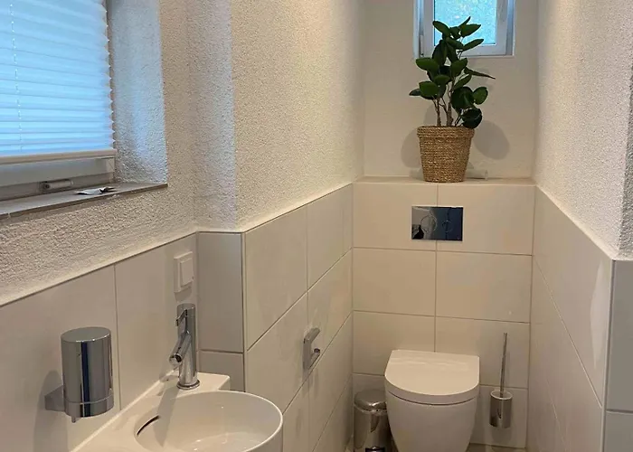 公寓 Cityloft 安德纳赫