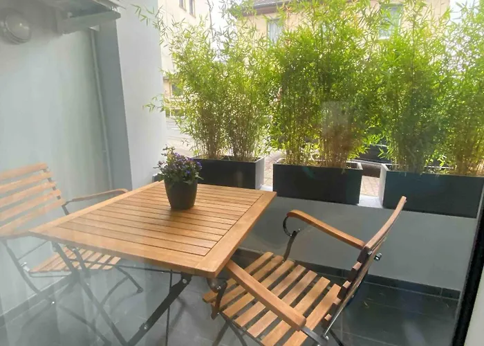 Cityloft 安德纳赫