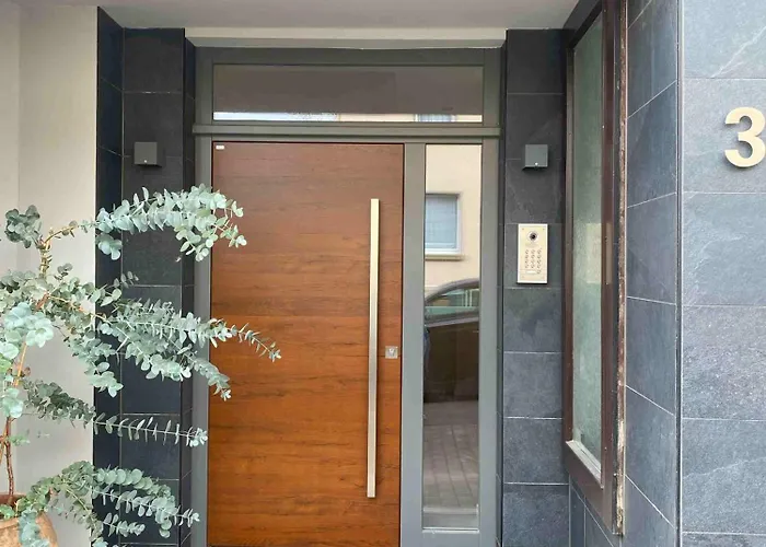 Cityloft * 安德纳赫