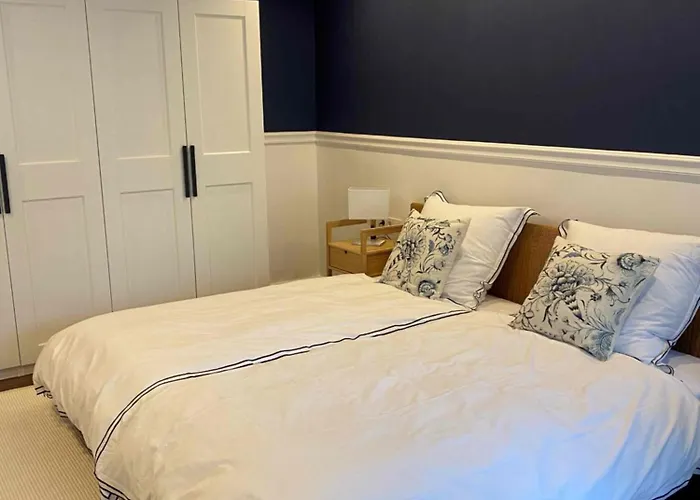 Cityloft 公寓 安德纳赫