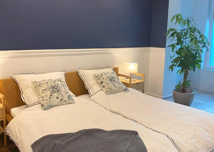 Cityloft 安德纳赫