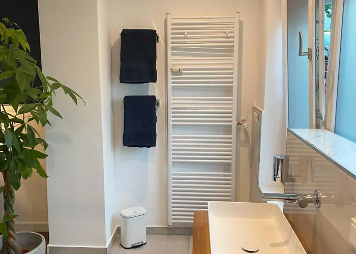 Cityloft 安德纳赫